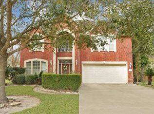3315 Avenue O, Rosenberg, TX 77471
