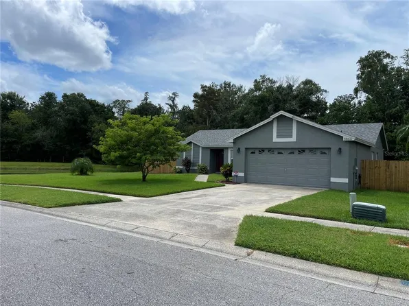 3866 Running Water Dr, Orlando, FL 32829