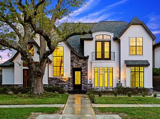 3837 Piping Rock Ln, Houston, TX 77027