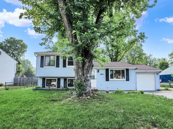 7915 Broadview Dr, Indianapolis, IN 46227