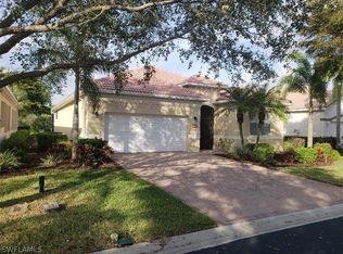 8769 Nottingham Pointe Way NW, Fort Myers, FL 33912