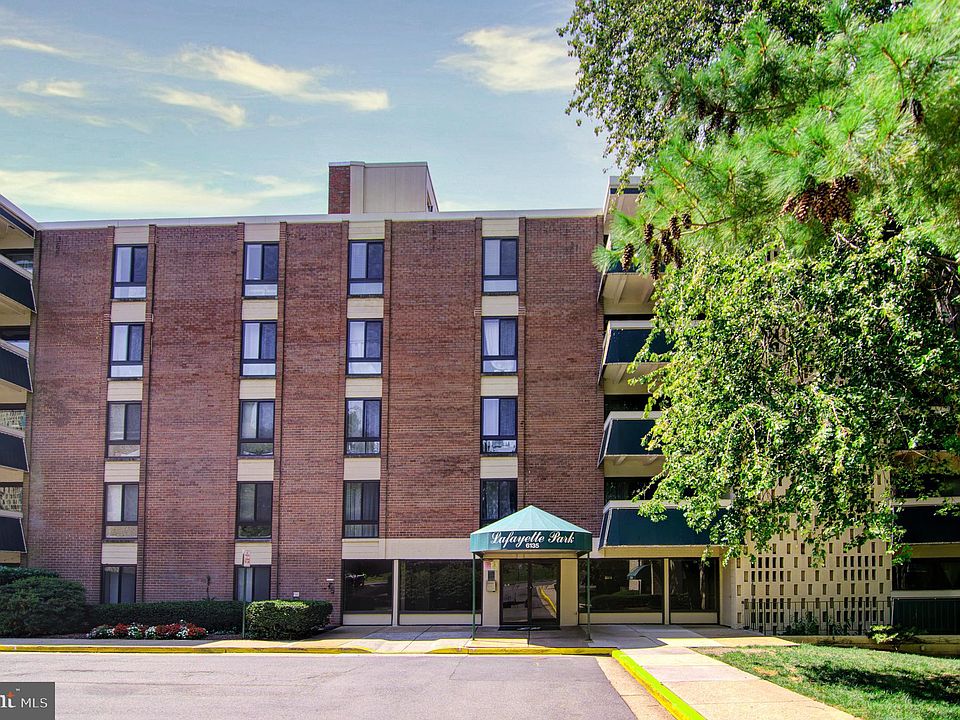 1st image of 6135 Leesburg Pike APT 604