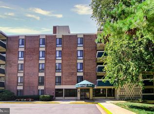 6135 Leesburg Pike APT 604, Falls Church, VA 22041