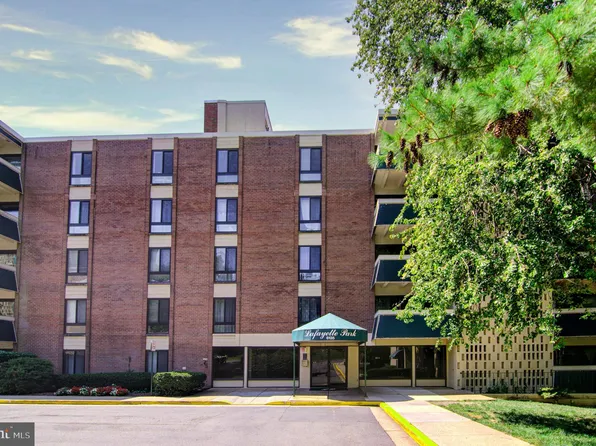 6135 Leesburg Pike APT 604, Falls Church, VA 22041