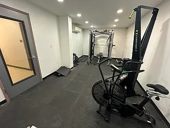 Rented by Living New York