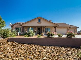 3425 Clearwater Dr, Prescott, AZ 86305