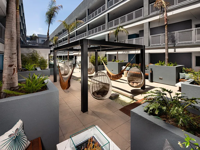 Haven Apartments — Photo 23