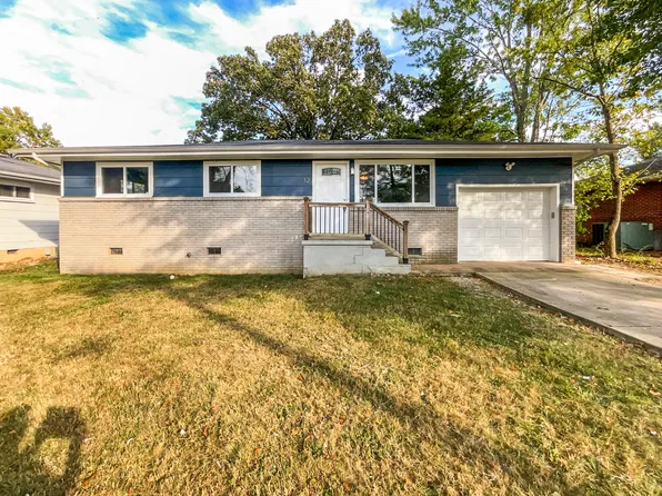 12 N Brooks Cir, Chattanooga, TN 37411
