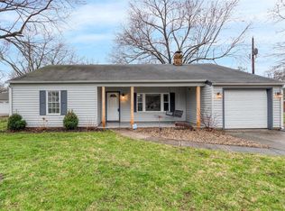 401 Park St, Worden, IL 62097