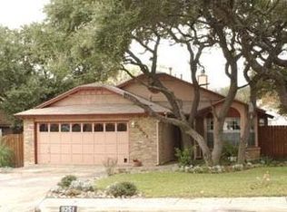 9251 Ridge Cross, San Antonio, TX 78250