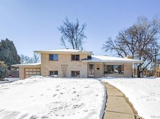 7871 Robin Ln, Denver, CO 80221