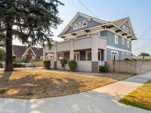 690 W Palmyra Ave, Orange, CA 92868
