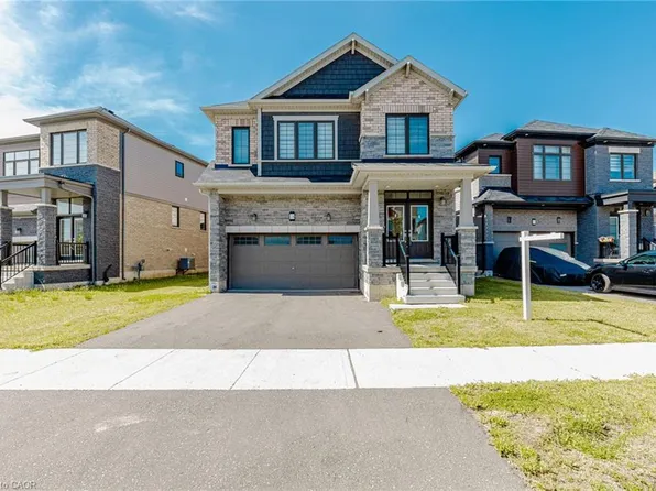 18 Santo Ct, Woolwich, ON N0B 1M0