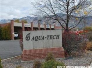 115 E 1800 N, North Logan, UT 84341