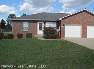 143 Croghan Way, Vine Grove, KY 40175