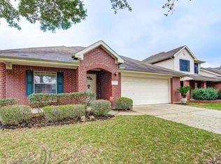 21507 Pepperberry Trl, Spring, TX 77388