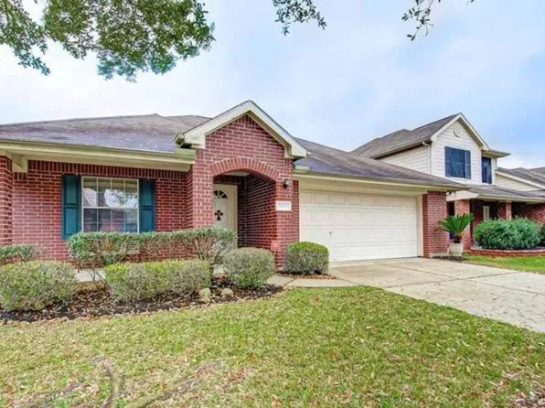 21507 Pepperberry Trl, Spring, TX 77388
