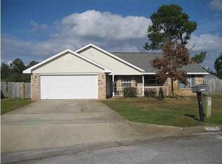 6960 Cotton Boll Ln, Navarre, FL 32566