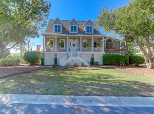 829 Fiddlers Point Ln, Mount Pleasant, SC 29464