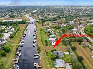2606 SW River Shore Drive, Port Saint Lucie, FL 34984