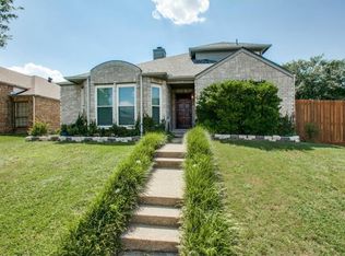 719 Snapdragon Trl, Mesquite, TX 75149
