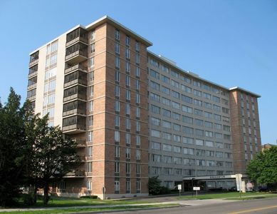 5 Riverside Dr APT 808, Binghamton, NY, 13905