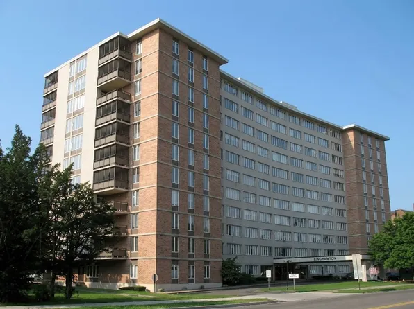 5 Riverside Dr APT 808, Binghamton, NY 13905