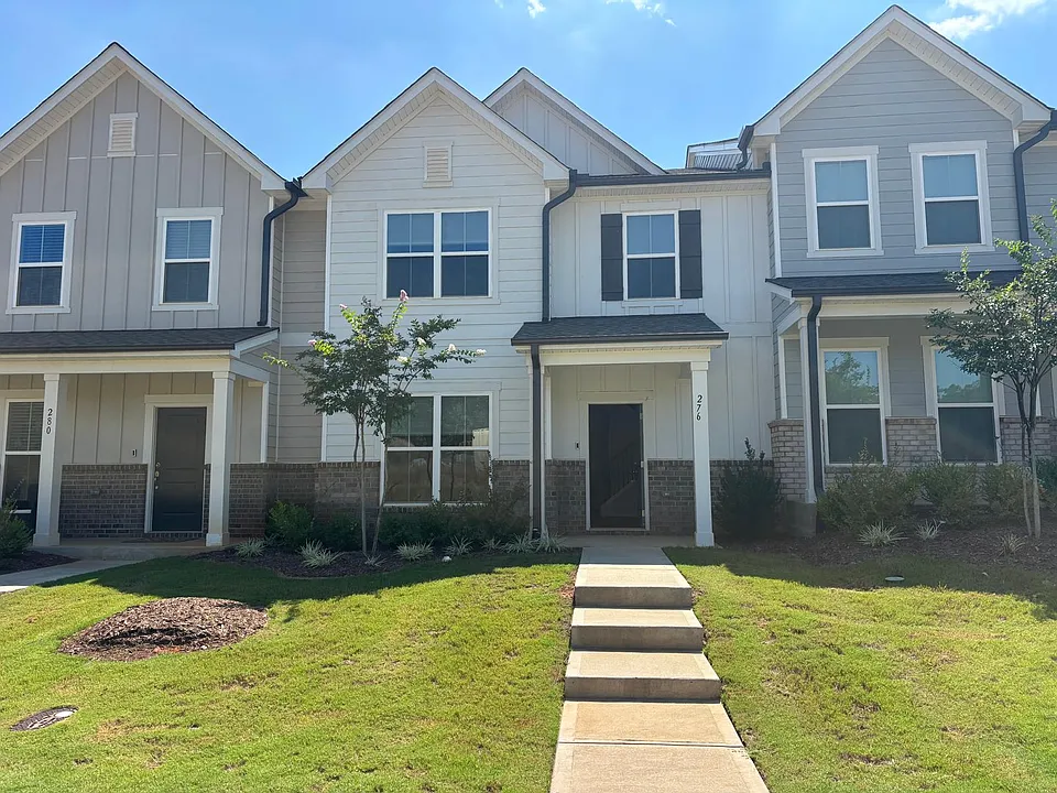 276 Abbots Mill Dr