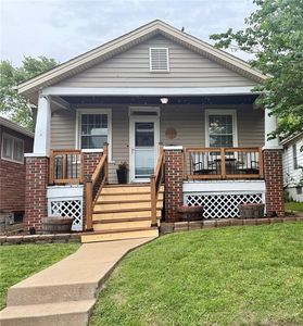 6225 Hoffman Ave, Saint Louis, MO, 63139