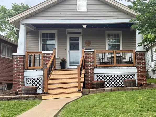6225 Hoffman Ave, Saint Louis, MO 63139
