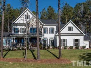 7505 Everton Way, Wake Forest, NC 27587