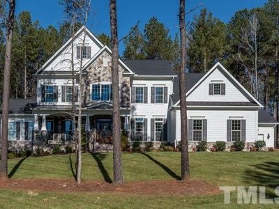 7505 Everton Way, Wake Forest, NC, 27587