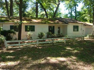 113 Potts Ln, Pangburn, AR 72121
