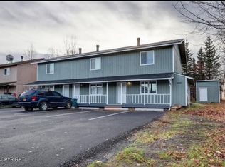 2020 E 75th Ave, Anchorage, AK 99507