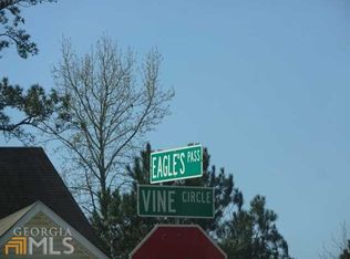 1329 Vine Cir, McDonough, GA 30253