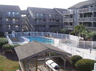 9621 Shore Dr #E208, Myrtle Beach, SC 29572