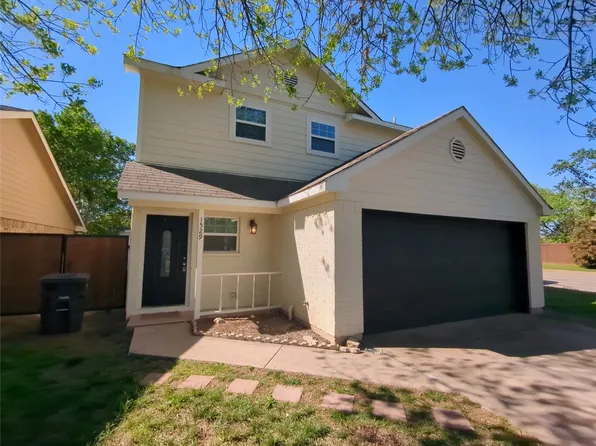1529 Woodhall Way, Fort Worth, TX 76134
