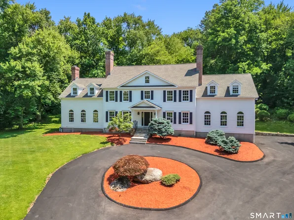 141 Putting Green Road, Trumbull, CT 06611