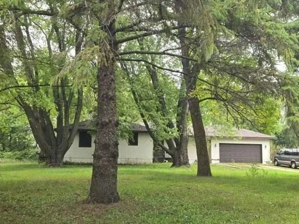 4529 128th St NW, Clearwater, MN 55320