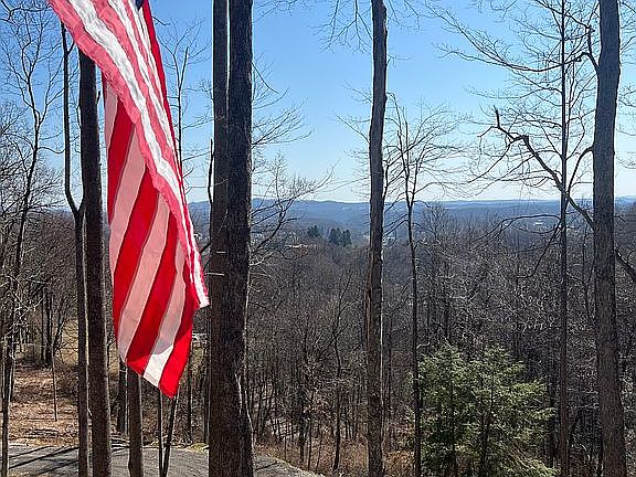 Porch View