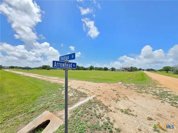 LOT 1288 Indigo Dr, Palacios, TX 77465