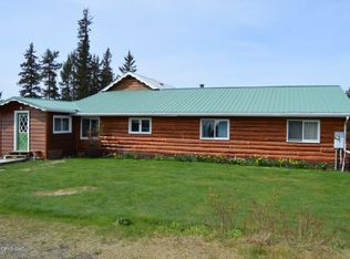 37727 Old Sterling Hwy, Anchor Point, AK 99556