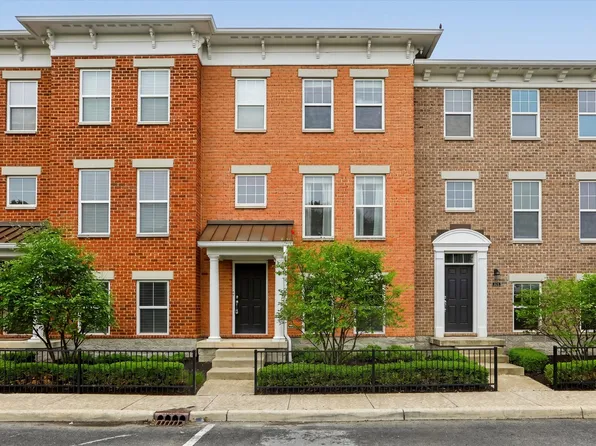 9522 Park Meridian Dr, Indianapolis, IN 46260