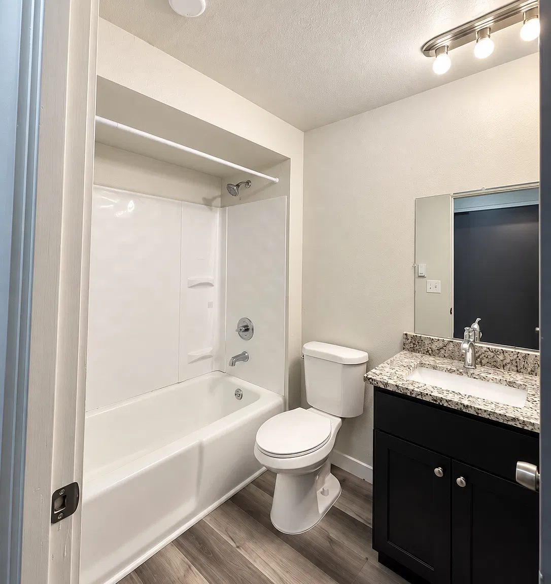 1 bed, 750 sqft, $1,425 — Photo 3
