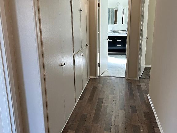 plenty of room storage.