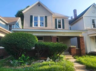 316 Richmond Ave, Richmond, IN 47374