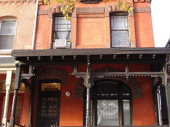 2nd image of 3315 Powelton Ave APT 2R