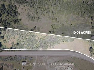 0 Dead Indian Mem Rd #101, Ashland, OR 97520