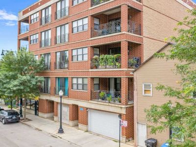 1618 S Halsted St APT 4B, Chicago, IL, 60608