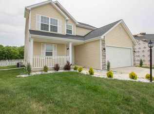 425 Heyford Ct, Fort Wayne, IN